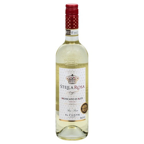 STELLA ROSA MOSCATO D ASTI 750ml