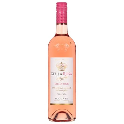 STELLA ROSA PINK 750ml