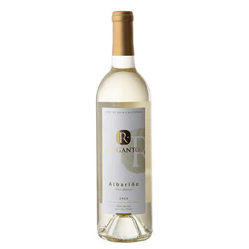 ROGANTO ALBARIÑO 750 ml