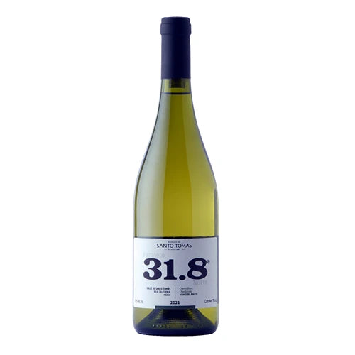 SANTO TOMAS PARALELO 31.8 BLANCO 750 ML