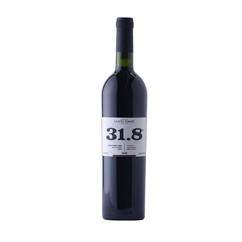 SANTO TOMAS PARALELO 31.8 TINTO 750 ML