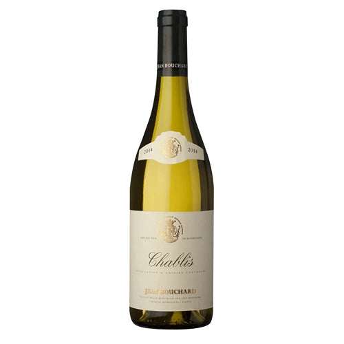 CHABLIS JEAN BOUCHARD 750ML