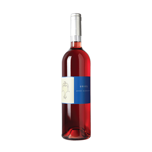 URIEL ADOBE GUADALUPE 750ml