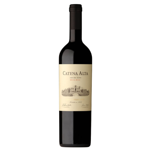 CATENA ALTA MALBEC 750 ML