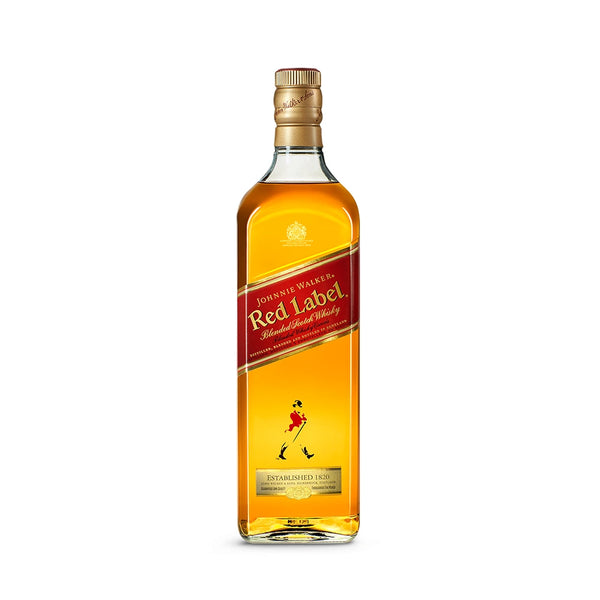 WHISKY JOHNNIE WALKER RED LABEL 700ml