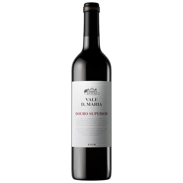 VALE DE MARIA DOURO SUPERIOR 750 ML