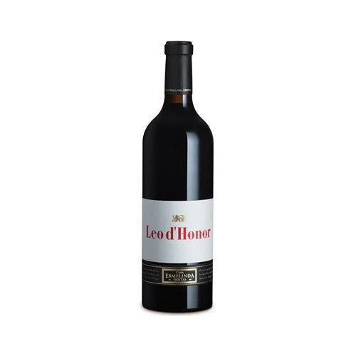 LEO D'HONOR ERMELINDA FREITAS 750 ML