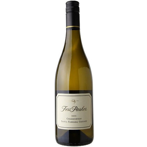 FESS PARKER CHARDONNAY SANTA BARBARA 750 ML