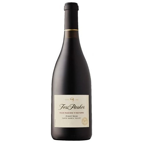 FESS PARKER PINOT NOIR BIEN NACIDO VINEYARD 750 ML