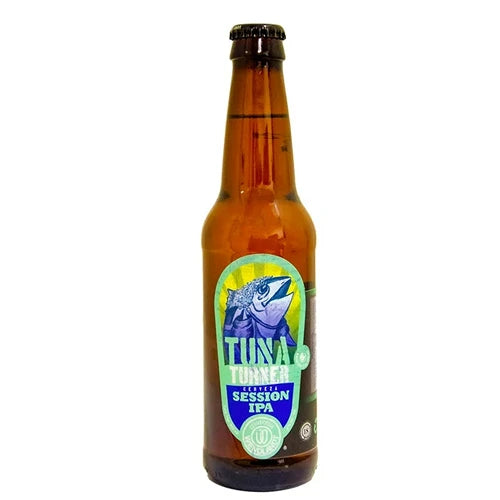 CERVEZA WENDLANDT TUNA TURNER 355 ML