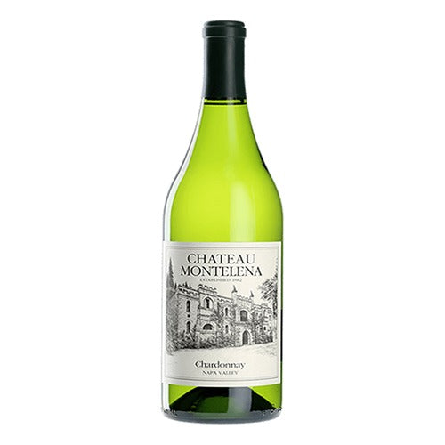 CHATEAU MONTELENA CHARDONNAY 750ML