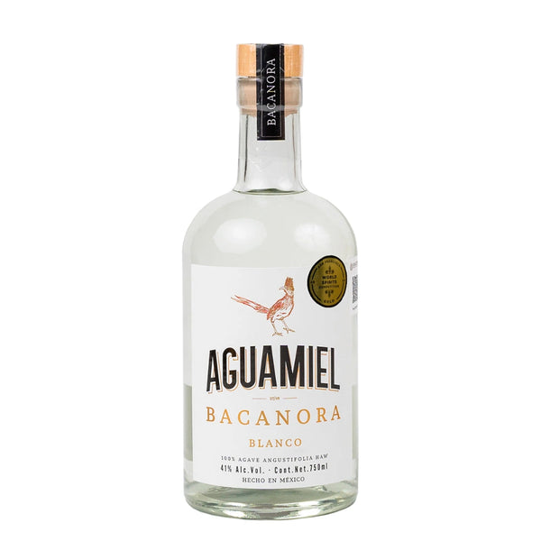 BACANORA AGUAMIEL BLANCO 750ml