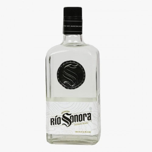 BACANORA  RIO SONORA BLANCO 750ML