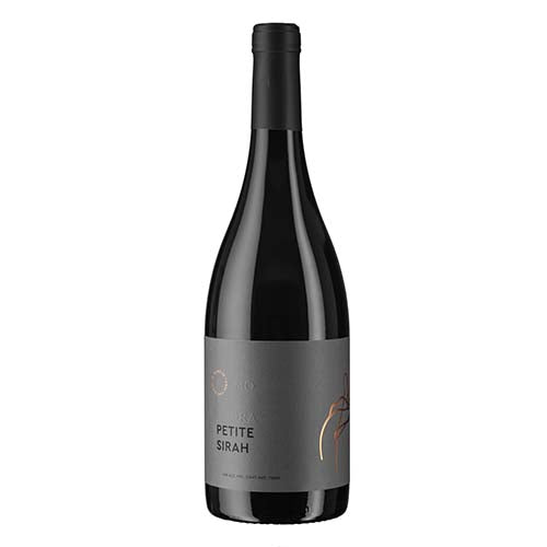 PALMO DE TIERRA PETITE SIRAH 750 ML
