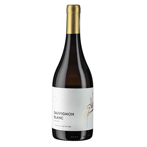 PALMO DE TIERRA SAUVIGNON BLANC 750 ML