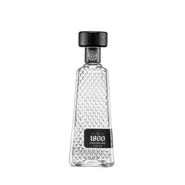 TEQUILA 1800 CRISTALINO 700ml