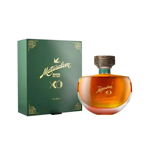 RON MATUSALEM AÑEJO XO 750 ML