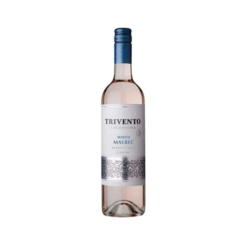 VB TRIVENTO MALBEC BLANCO 750 ML