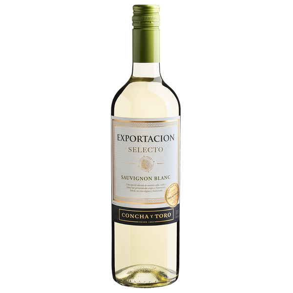EXPORTACION SELECTO SAUVIGNON BLANC  750ml