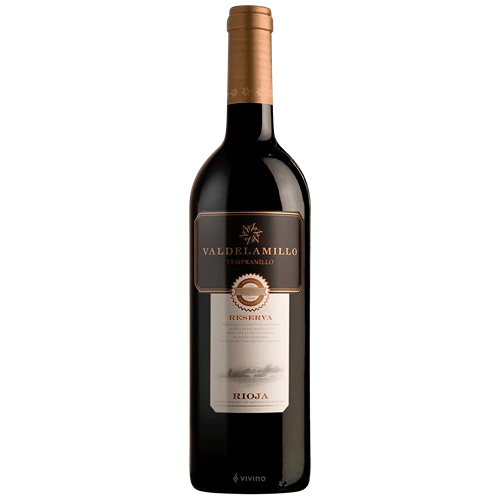 VALDELAMILLO RESERVA 750ML