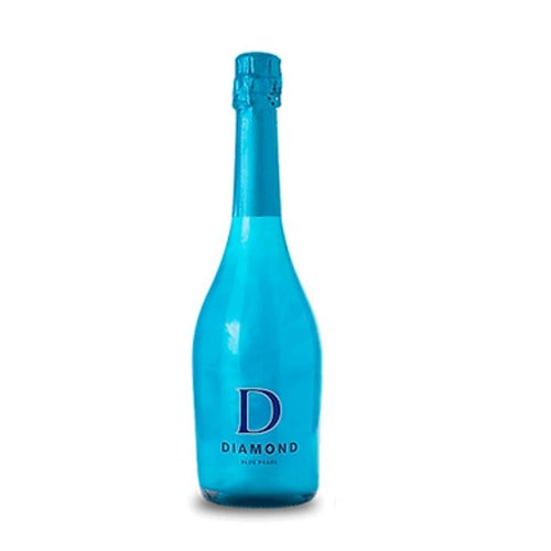 DIAMOND BLUE PEARL 750ML