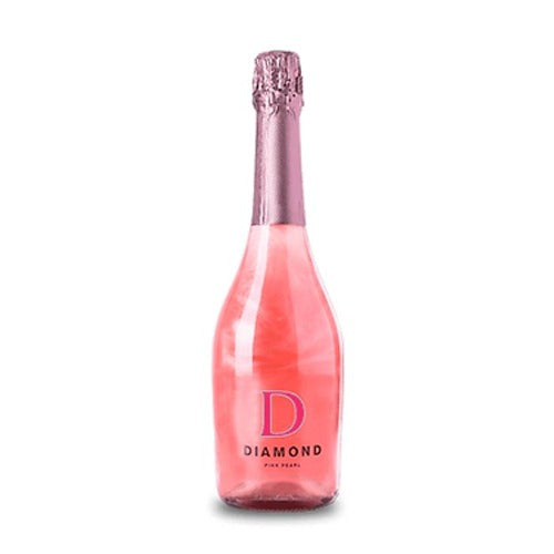 DIAMOND PINK PEARL 750ML