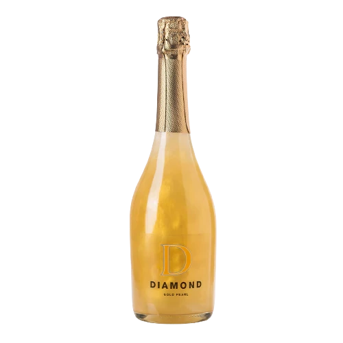 DIAMOND GOLD PEARL 750ML