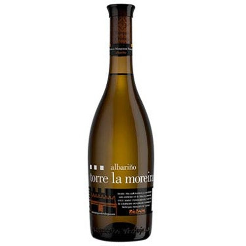 TORRE LA MOREIRA ALBARIÑO 750 ML