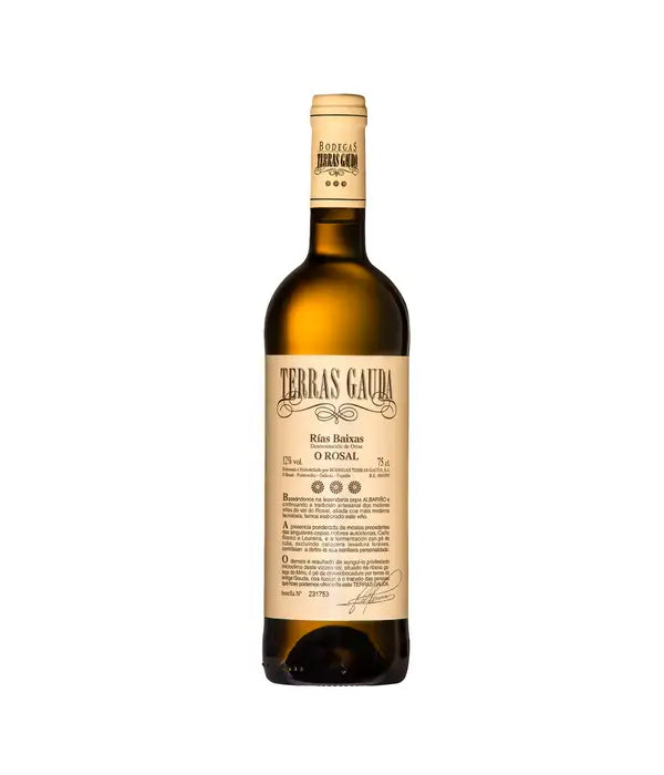 TERRAS GAUDA 750ML