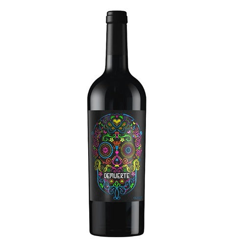 DEMUERTE CLASSIC 750 ML
