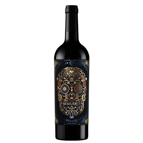 DEMUERTE DELUXE 750 ML