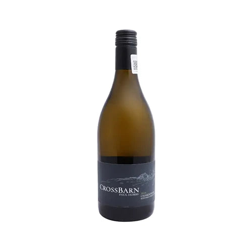 PAUL HOBBS CROSSBARN CHARDONNAY 750ML