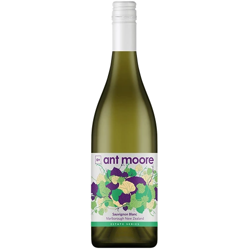 ANT MOORE SAUVIGNON BLANC 750ml