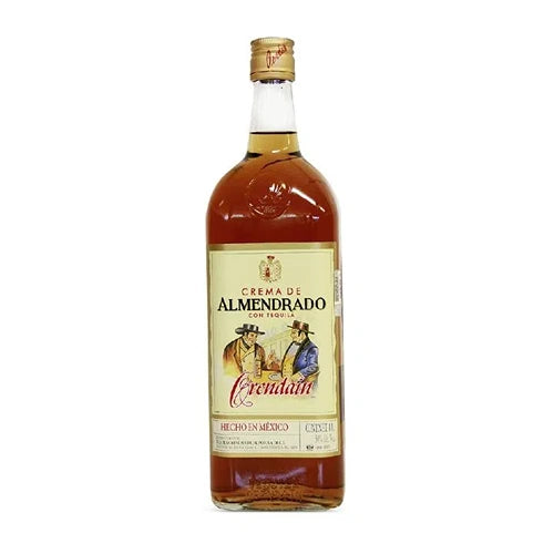 LICOR ALMENDRADO ORENDAIN 1000ML