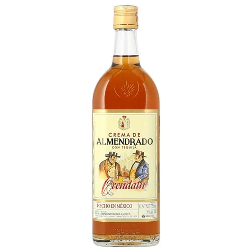 LICOR ALMENDRADO ORENDAIN 750ML