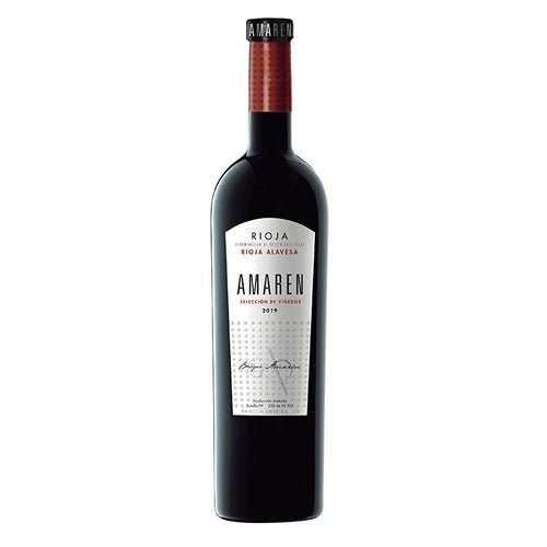 LOVE CRIANZA