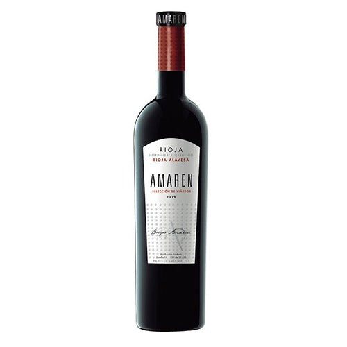 AMAREN SELECCIÓN DE VIÑEDOS 750ml