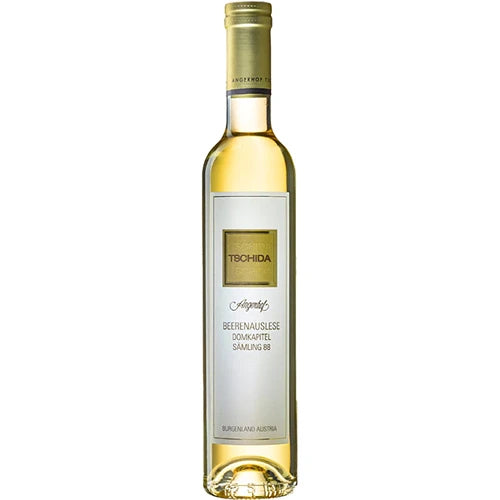 VB BEERENAUSLESE TSCHIDA 375 ML