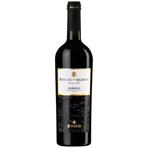 BOSCHI DEI SIGNORI BAROLO 750 ML