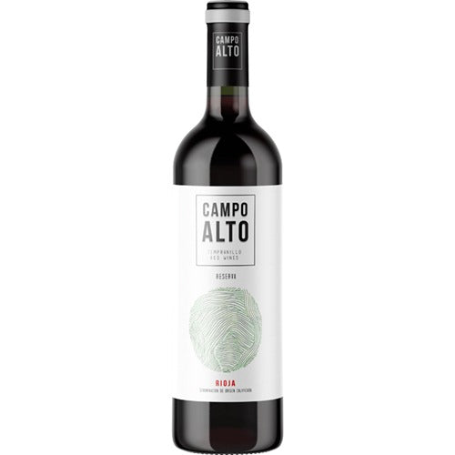 CAMPO ALTO RESERVA 750ml