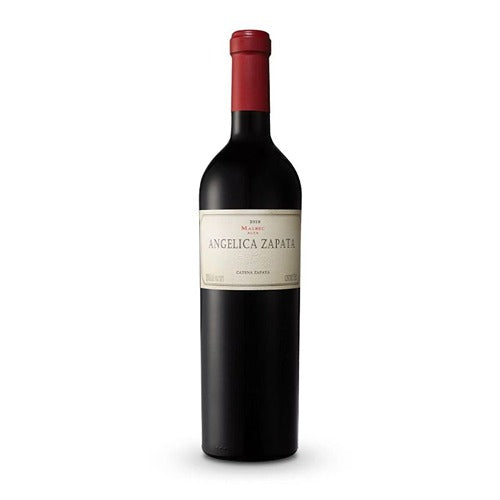 CATENA ANGELICA ZAPATA MALBEC 750 ML
