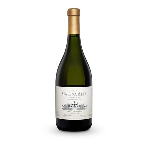 CATENA ALTA CHARDONNAY 750 ML