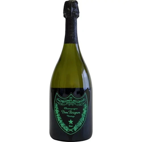 CHAMPAGNE DOM PERIGNON LUMINOUS 750 ML