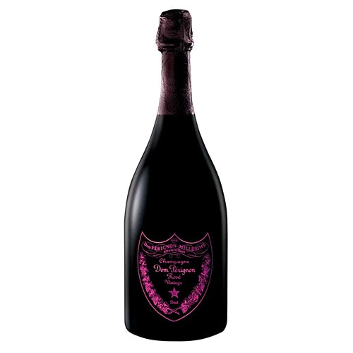 CHAMPAGNE DOM PERIGNON ROSE LUMINOUS 750 ML