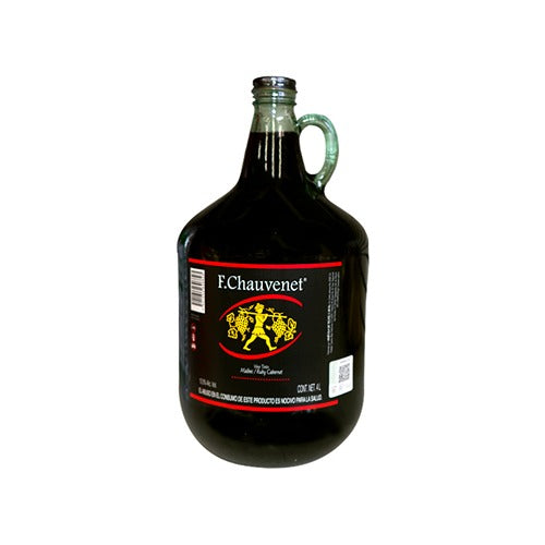 TINTO CHAUVENET CETTO 4000ml