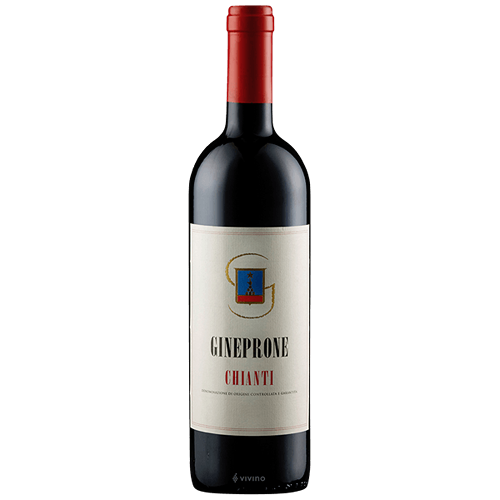 CHIANTI GINEPRONE COL D ORCIA 750 ML