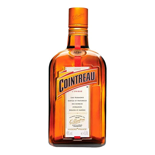 LICOR COINTREAU 750ML