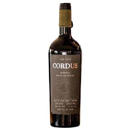 CORDUS NEBBIOLO 750 ML
