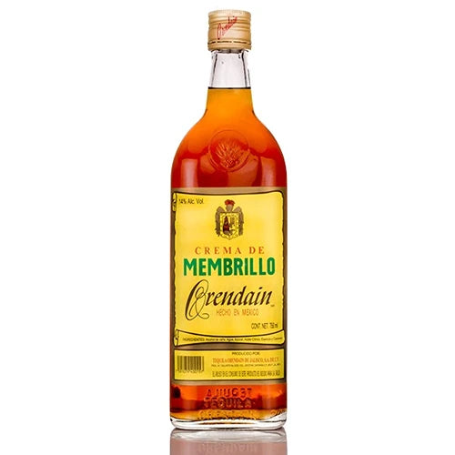 LICOR CREMA DE MEMBRILLO ORENDAIN 750ml