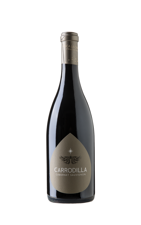 CARRODILLA CABERNET SAUVIGNON 750 ML